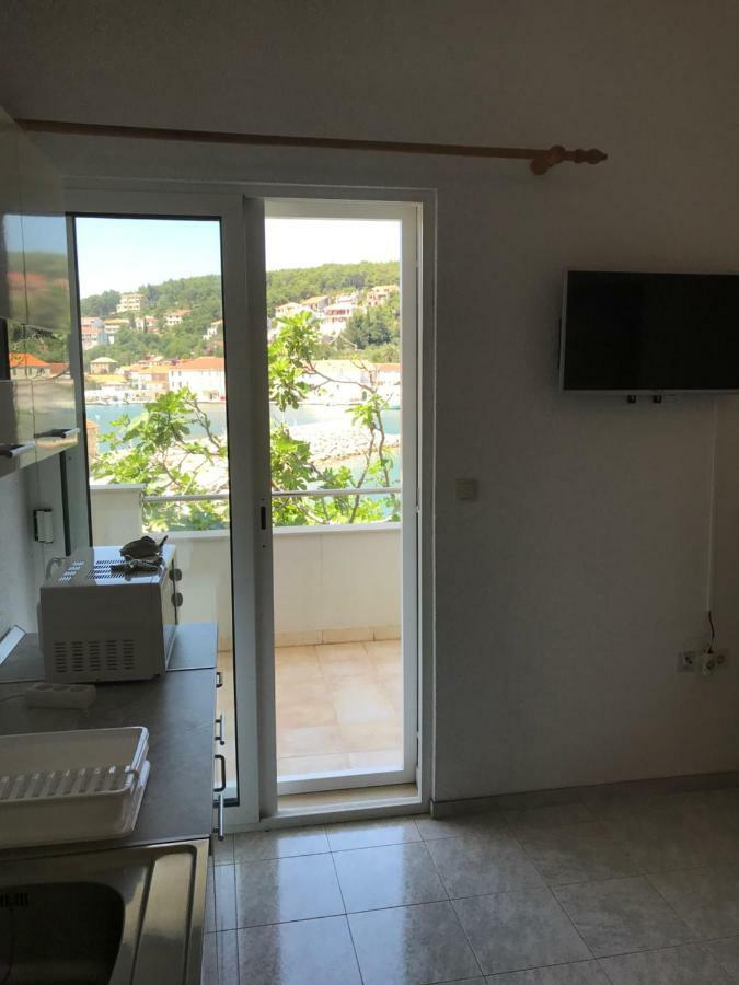 Apartmani Isabella - Ilda Radonic Jelsa  Exterior photo