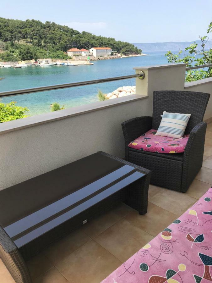 Apartmani Isabella - Ilda Radonic Jelsa  Exterior photo