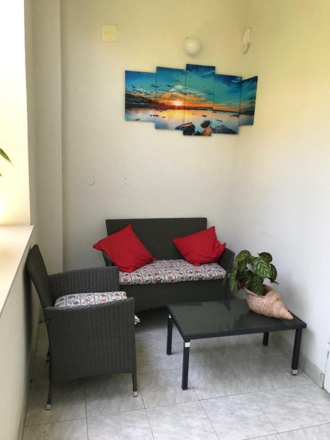 Apartmani Isabella - Ilda Radonic Jelsa  Exterior photo